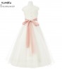 VESTIDO COMUNION OUTLET 