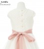 VESTIDO COMUNION OUTLET 