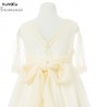 VESTIDO COMUNION OUTLET 