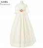 VESTIDO COMUNION OUTLET 