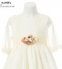 VESTIDO COMUNION OUTLET 
