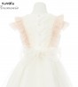 VESTIDO COMUNION OUTLET