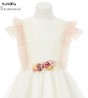 VESTIDO COMUNION OUTLET