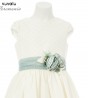 VESTIDO COMUNION OUTLET 