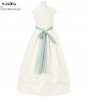 VESTIDO COMUNION OUTLET 