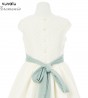 VESTIDO COMUNION OUTLET 