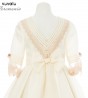 VESTIDO COMUNION OUTLET