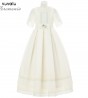 VESTIDO COMUNION OUTLET 