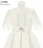 VESTIDO COMUNION OUTLET 