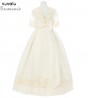 VESTIDO COMUNION OUTLET 