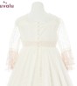 Vestido de Comunión outlet Alba