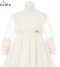 Vestido de Comunión outlet Alba