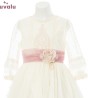 Vestido de Comunión outlet Nerea