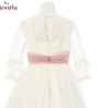 Vestido de Comunión outlet Nerea