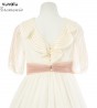 VESTIDO COMUNION OUTLET