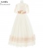VESTIDO COMUNION OUTLET