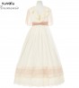 VESTIDO COMUNION OUTLET