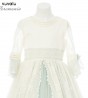VESTIDO COMUNION OUTLET