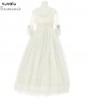 VESTIDO COMUNION OUTLET