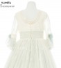 VESTIDO COMUNION OUTLET