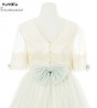 VESTIDO COMUNION OUTLET