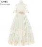 VESTIDO COMUNION OUTLET
