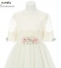 VESTIDO COMUNION OUTLET