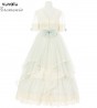 VESTIDO COMUNION OUTLET