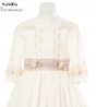 VESTIDO COMUNION OUTLET 