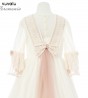 VESTIDO COMUNION OUTLET