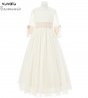 VESTIDO COMUNION OUTLET