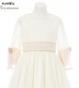 VESTIDO COMUNION OUTLET