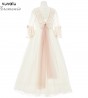 VESTIDO COMUNION OUTLET