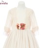 VESTIDO COMUNION OUTLET 