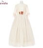 VESTIDO COMUNION OUTLET 