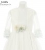 VESTIDO COMUNION OUTLET