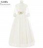 VESTIDO COMUNION OUTLET