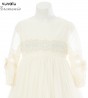 VESTIDO COMUNION OUTLET