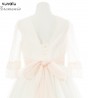 VESTIDO COMUNION OUTLET 