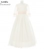 VESTIDO COMUNION OUTLET 