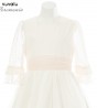 VESTIDO COMUNION OUTLET 