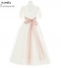 VESTIDO COMUNION OUTLET