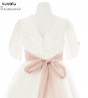 VESTIDO COMUNION OUTLET