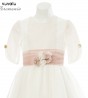 VESTIDO COMUNION OUTLET