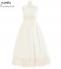 VESTIDO COMUNION OUTLET 