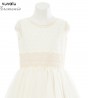 VESTIDO COMUNION OUTLET 