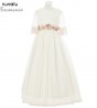 VESTIDO COMUNION OUTLET