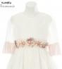 VESTIDO COMUNION OUTLET