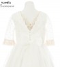 VESTIDO COMUNION OUTLET 