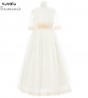 VESTIDO COMUNION OUTLET 